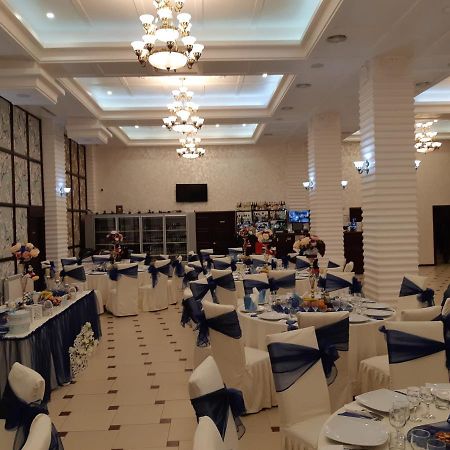 Hotel Ro&Mario Barlad Bîrlad Zewnętrze zdjęcie