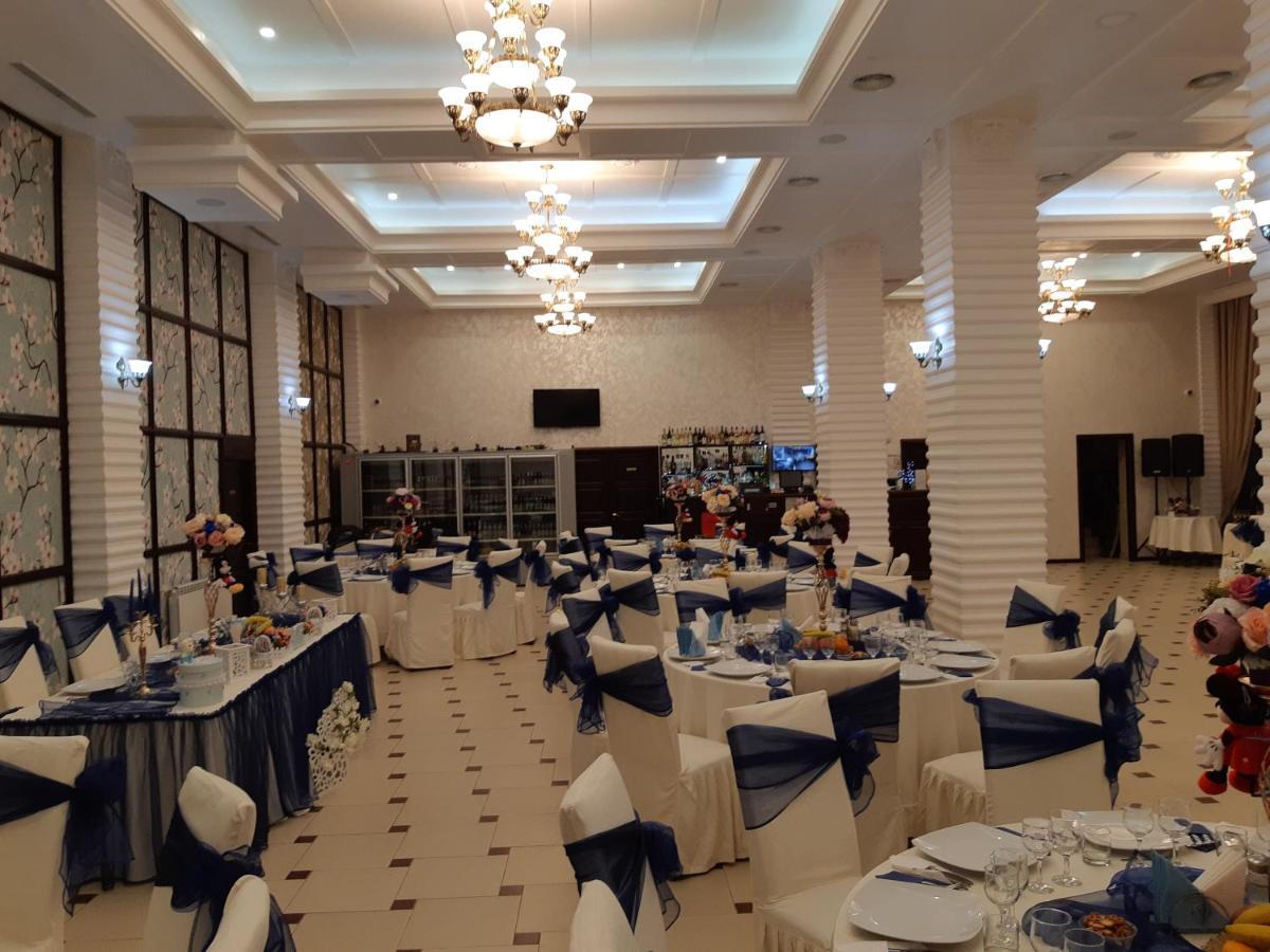 Hotel Ro&Mario Barlad Bîrlad Zewnętrze zdjęcie