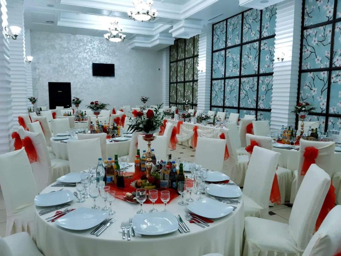 Hotel Ro&Mario Barlad Bîrlad Zewnętrze zdjęcie