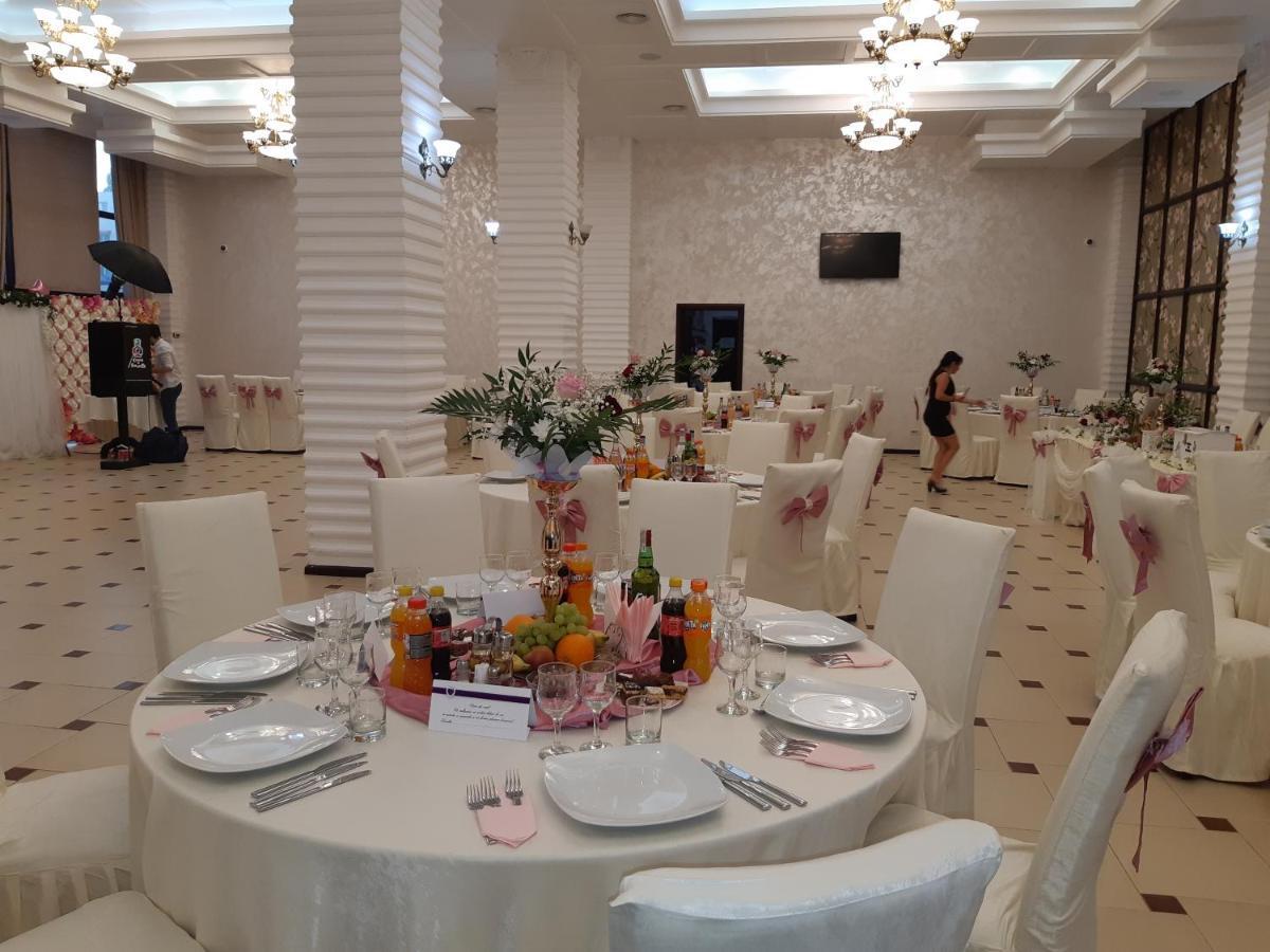 Hotel Ro&Mario Barlad Bîrlad Zewnętrze zdjęcie