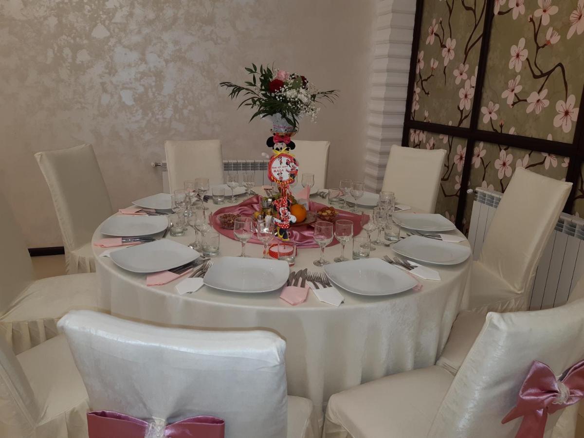 Hotel Ro&Mario Barlad Bîrlad Zewnętrze zdjęcie