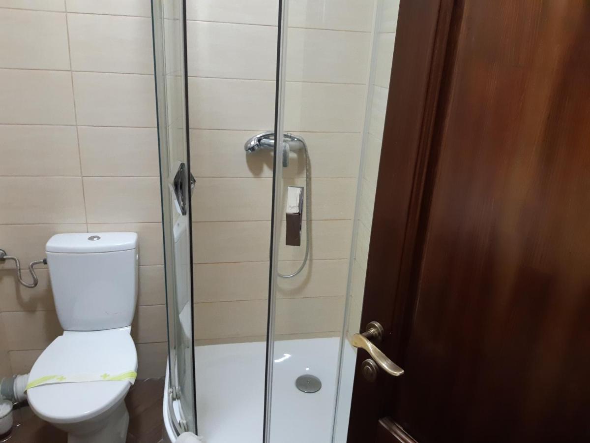Hotel Ro&Mario Barlad Bîrlad Zewnętrze zdjęcie