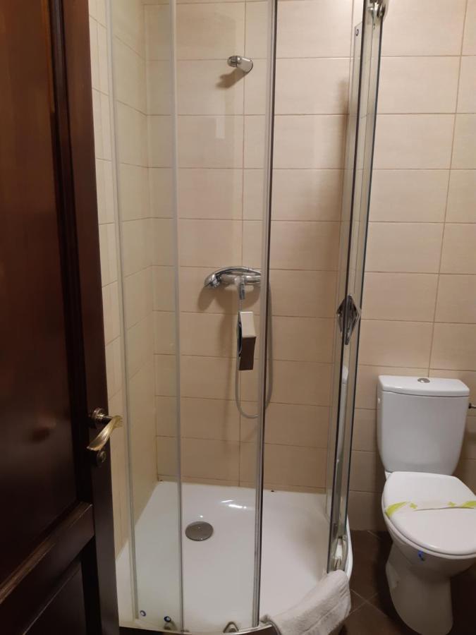 Hotel Ro&Mario Barlad Bîrlad Zewnętrze zdjęcie