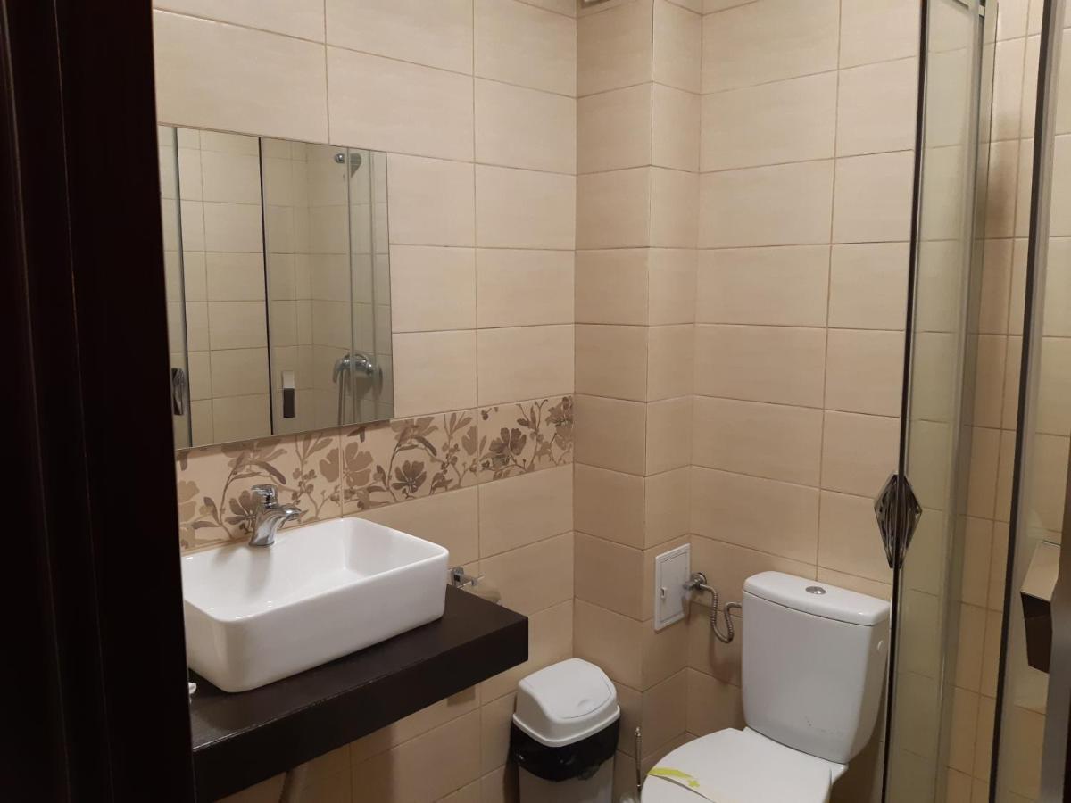 Hotel Ro&Mario Barlad Bîrlad Zewnętrze zdjęcie
